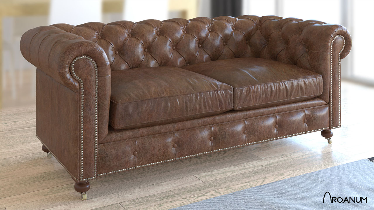 Product rendering